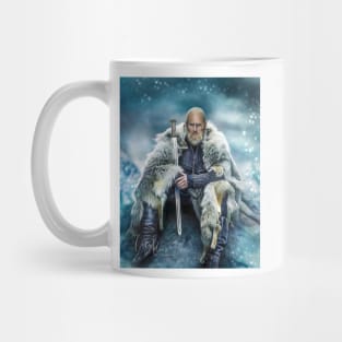 the heir Mug